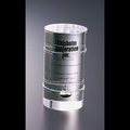 Lucite Cylinder Award (3 1/2" dia.x5")